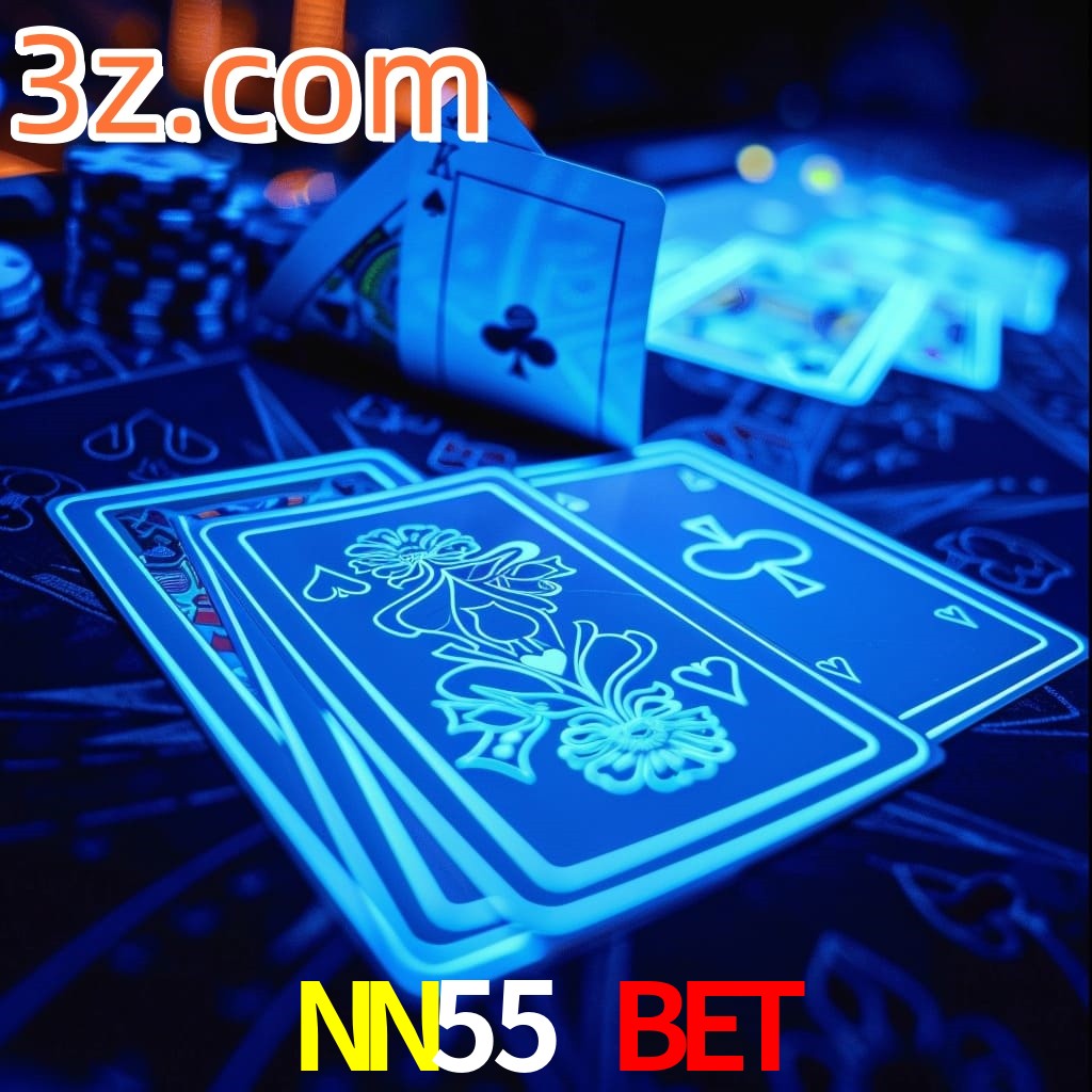 Registro Fácil NN55 BET